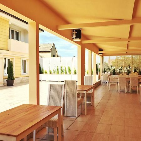 Boutique Hotel Diama Mratin Exterior photo