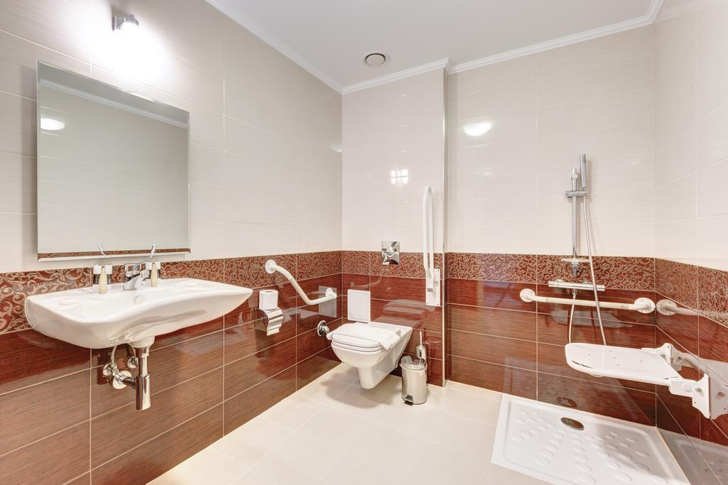 Boutique Hotel Diama Mratin Room photo