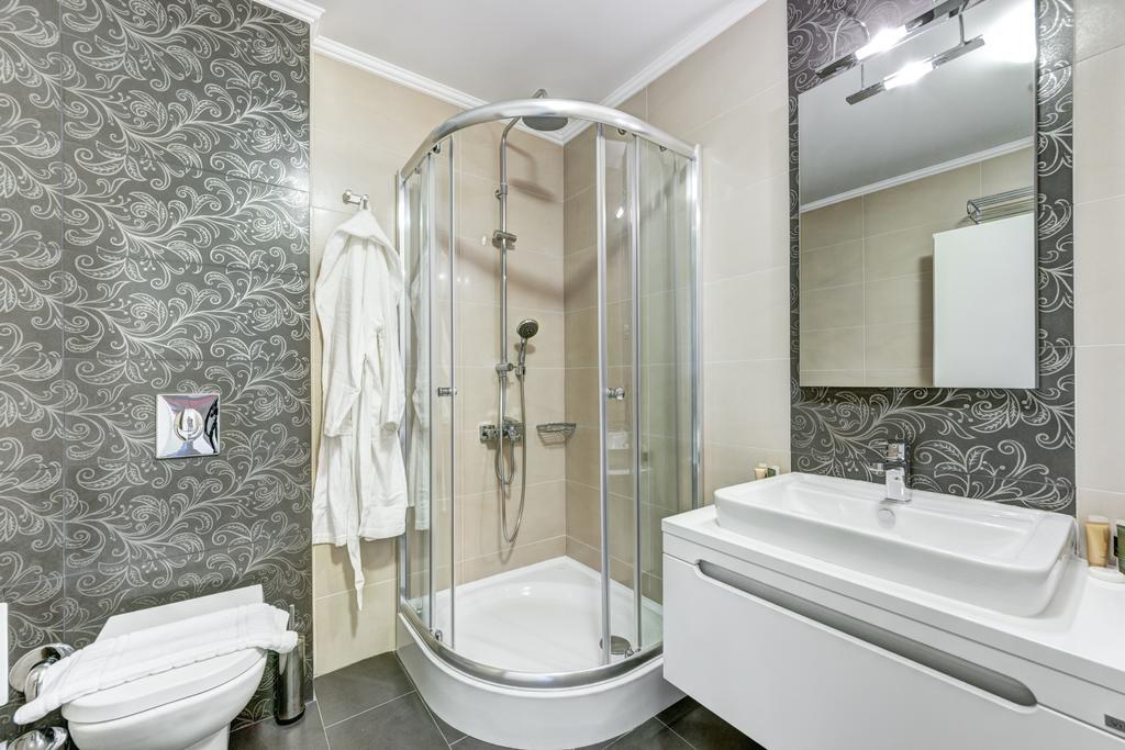 Boutique Hotel Diama Mratin Room photo