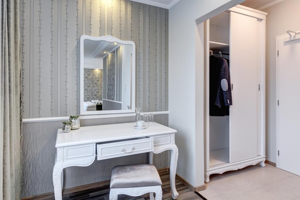 Boutique Hotel Diama Mratin Room photo